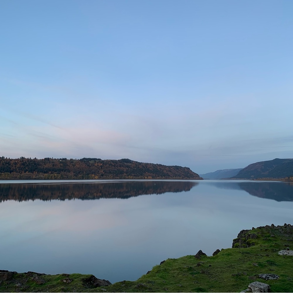 Meet your Posher, Natalie